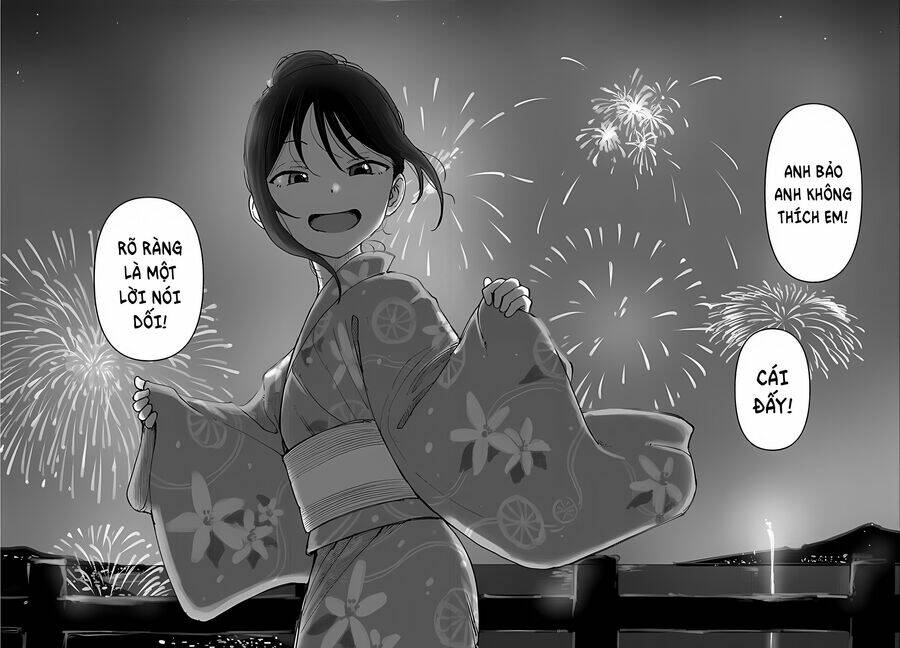 Itoko No Ko - Chương 4