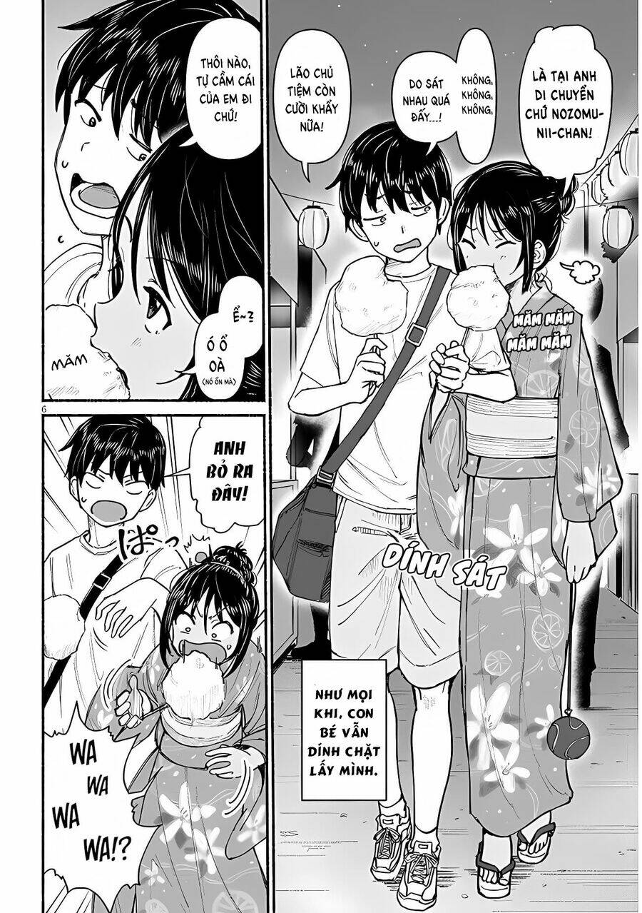 Itoko No Ko - Chương 4