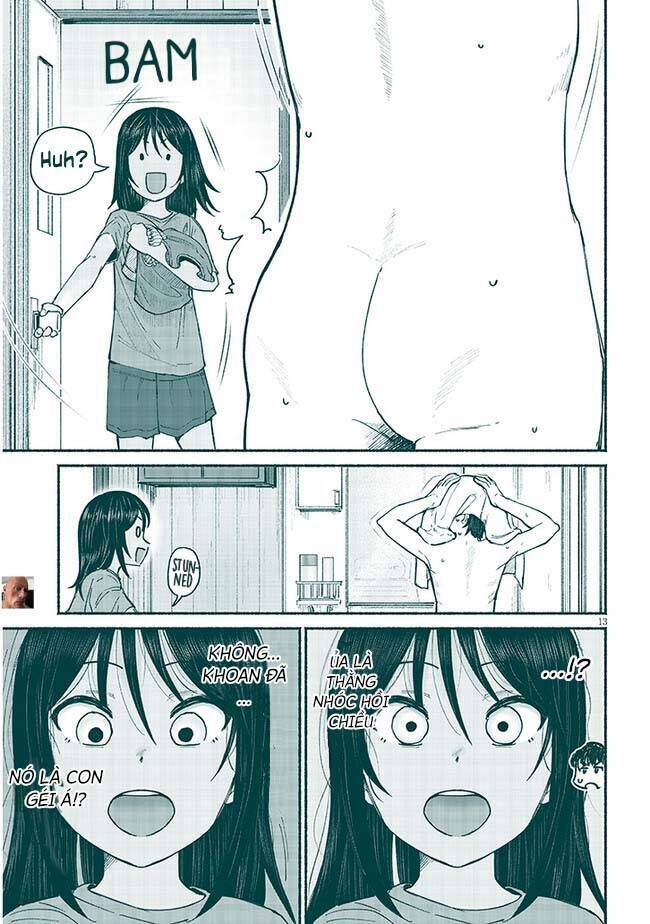 Itoko No Ko - Chương 5