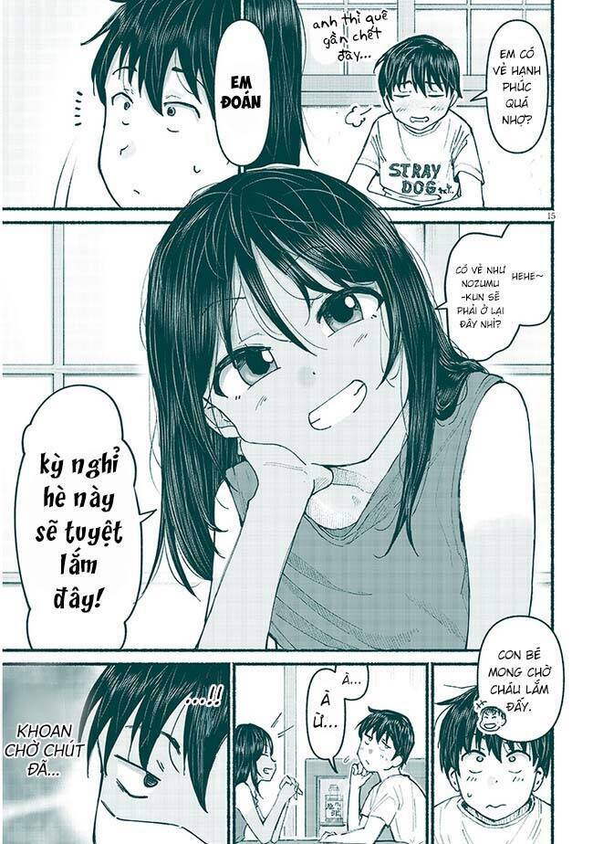 Itoko No Ko - Chương 5