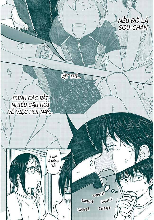 Itoko No Ko - Chương 5