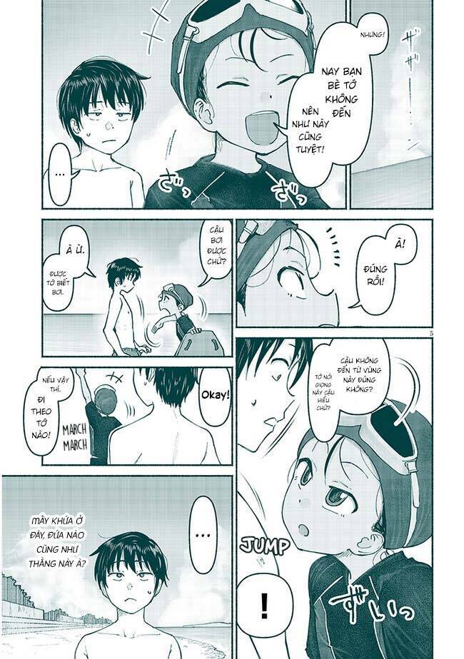 Itoko No Ko - Chương 5