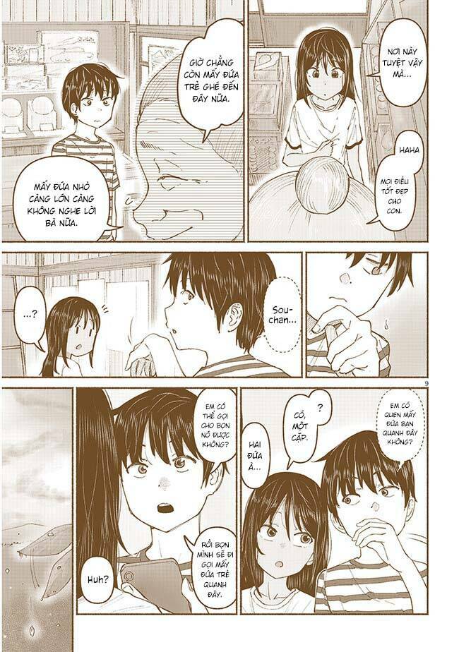 Itoko No Ko - Chương 6