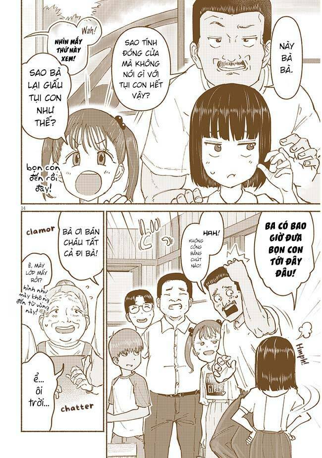 Itoko No Ko - Chương 6