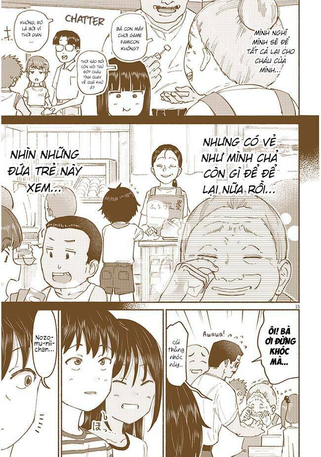 Itoko No Ko - Chương 6