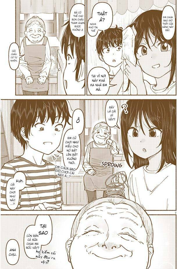 Itoko No Ko - Chương 6