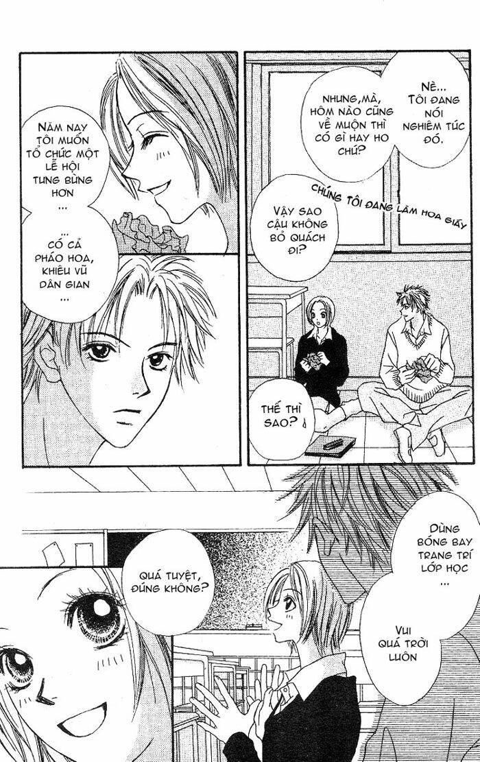 It's Called Love - Chương 1