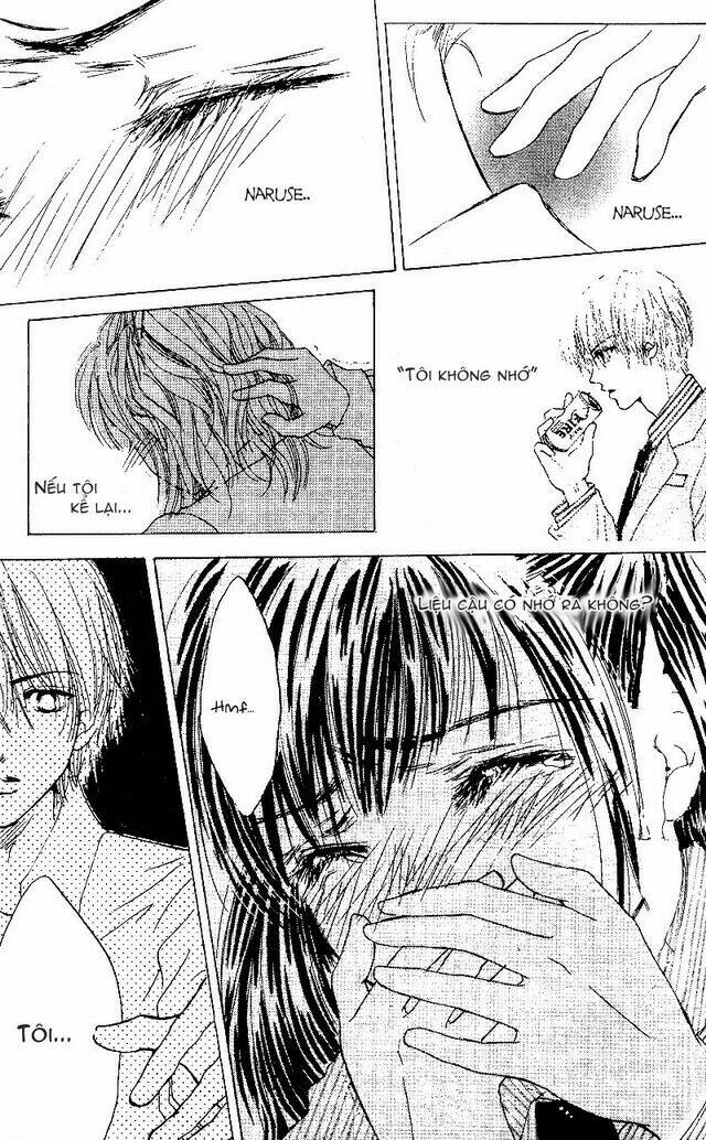 It's Called Love - Chương 2
