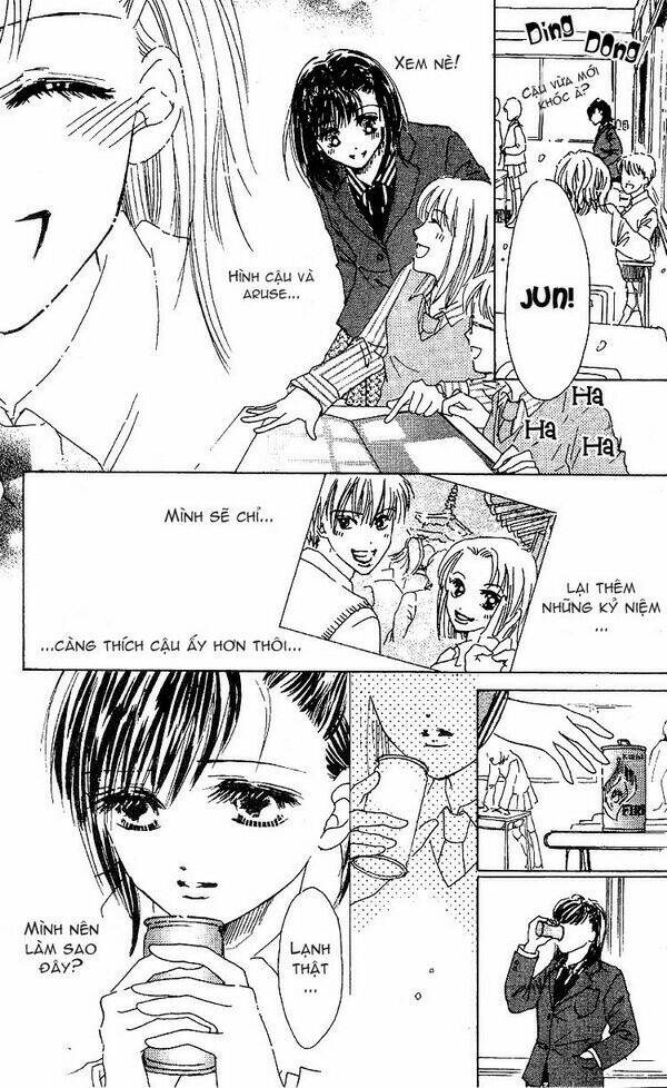 It's Called Love - Chương 2