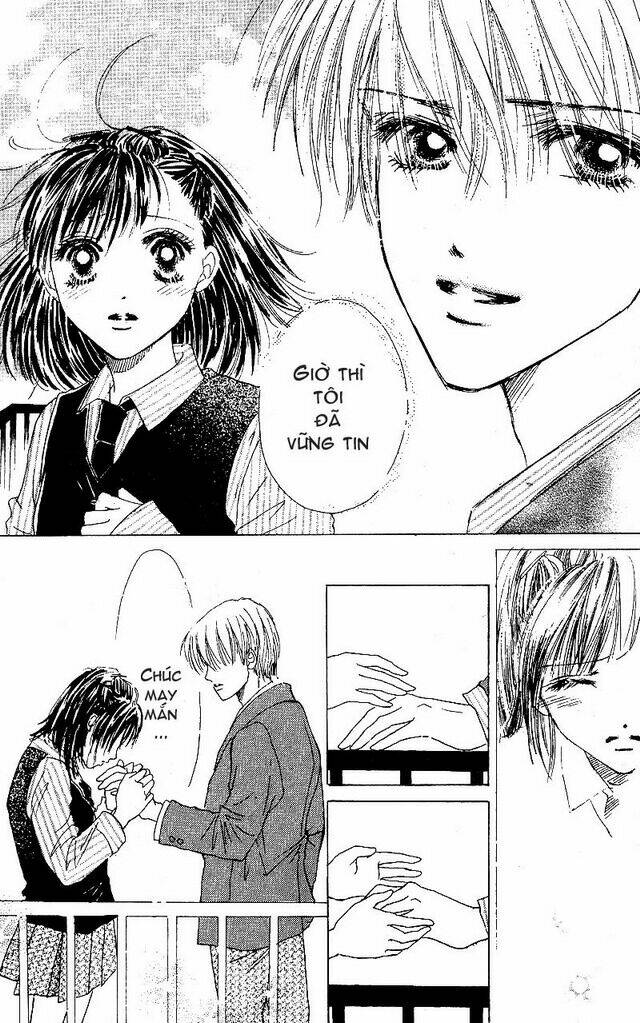 It's Called Love - Chương 2