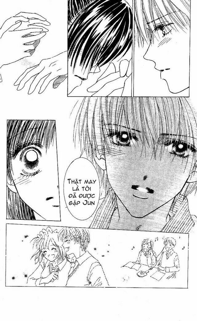It's Called Love - Chương 2