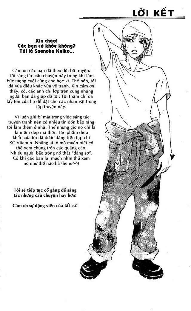 It's Called Love - Chương 2