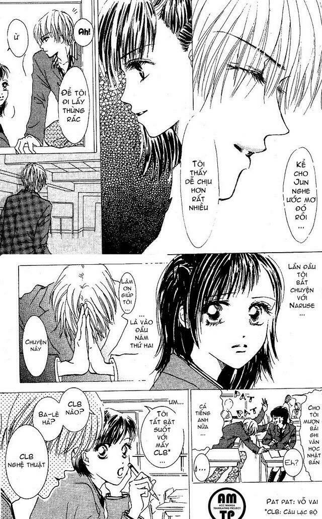 It's Called Love - Chương 2