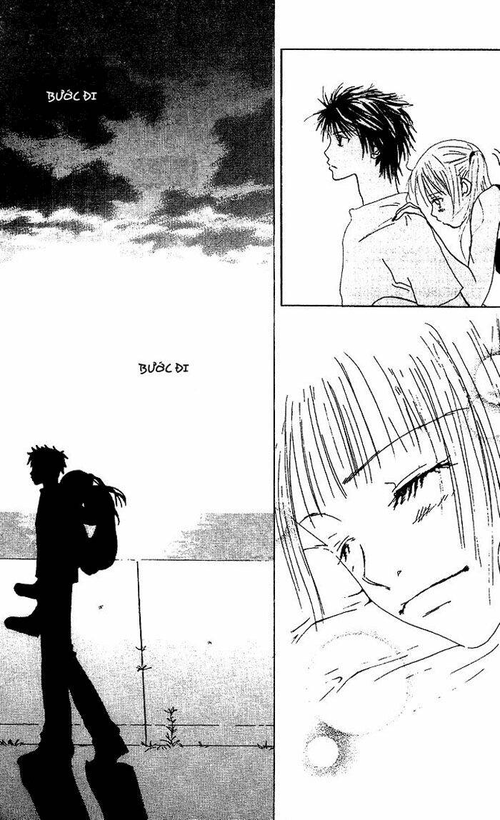 It's Called Love - Chương 4