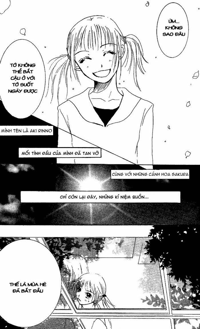 It's Called Love - Chương 4