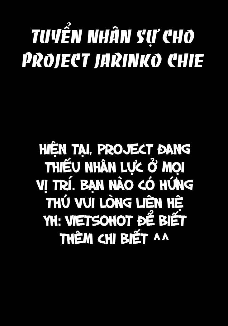 Jarinko Chie - Chương 3