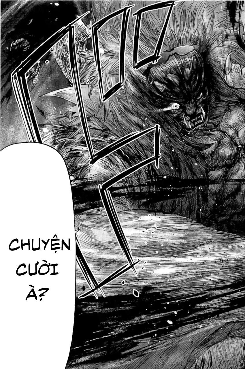 Jinmen - Chương 27