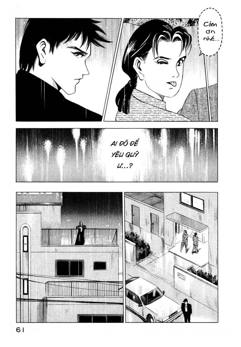 Jiraishin - Chương 1