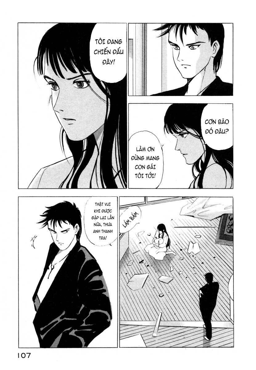 Jiraishin - Chương 2
