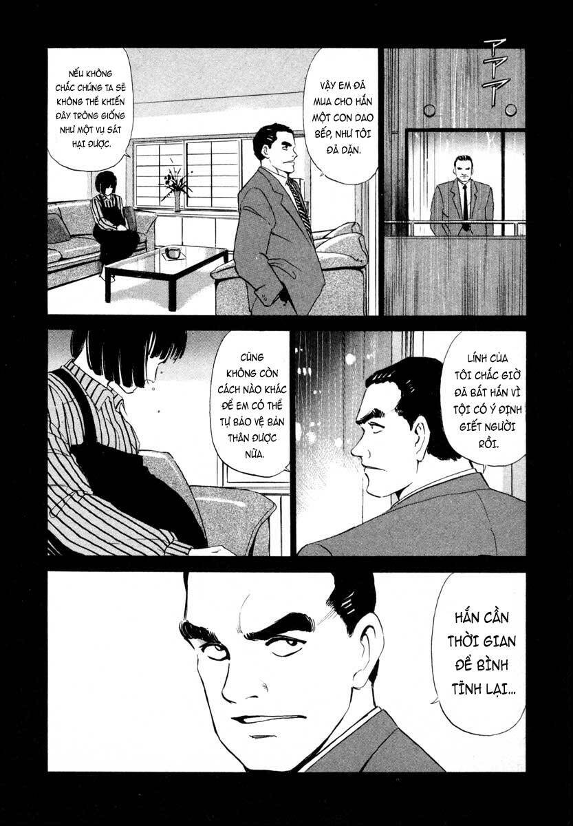 Jiraishin - Chương 2