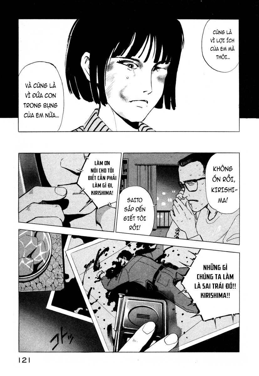 Jiraishin - Chương 2