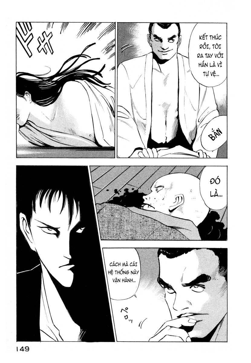 Jiraishin - Chương 2