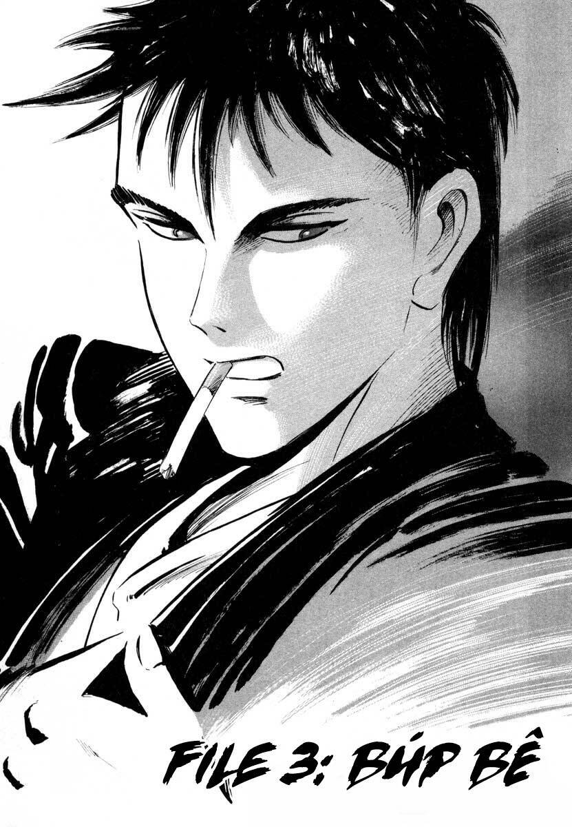 Jiraishin - Chương 3