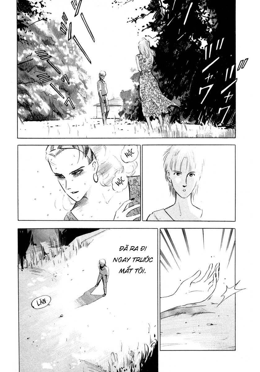 Jiraishin - Chương 3