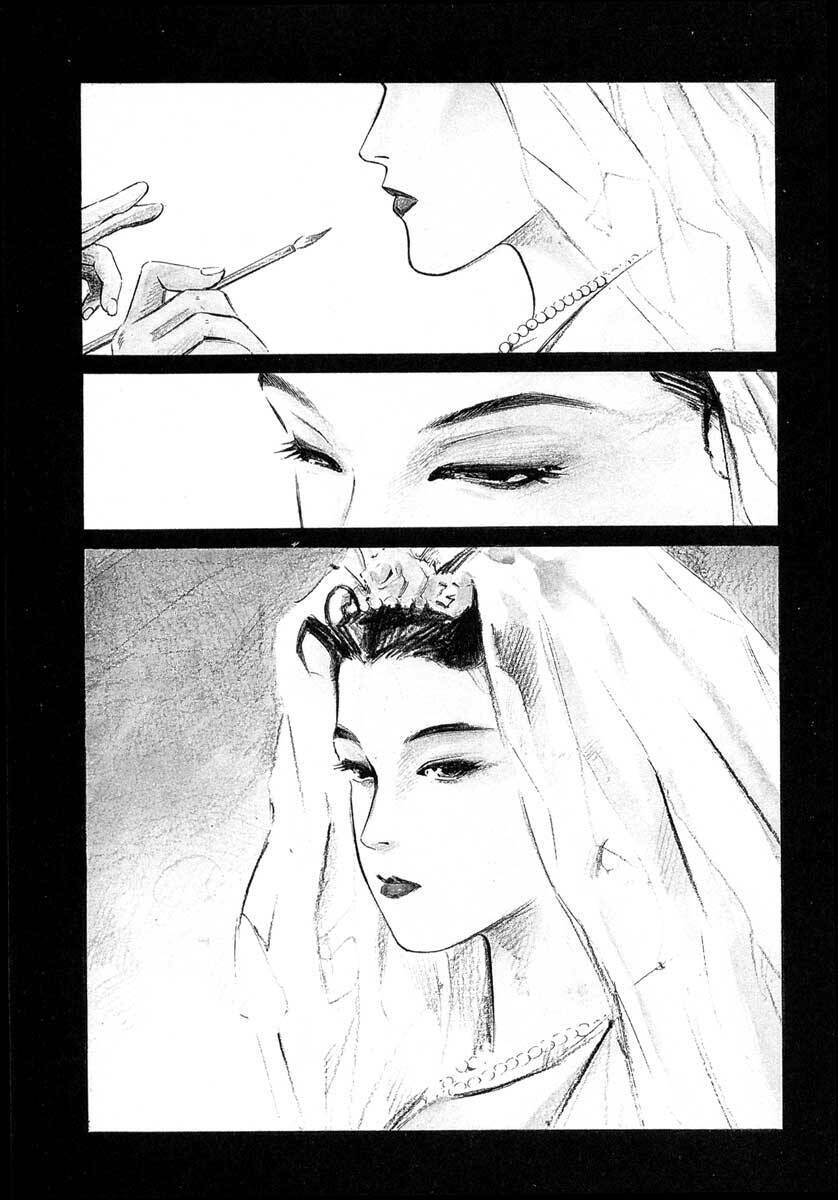 Jiraishin - Chương 8