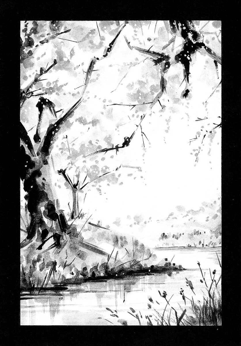 Jiraishin - Chương 8