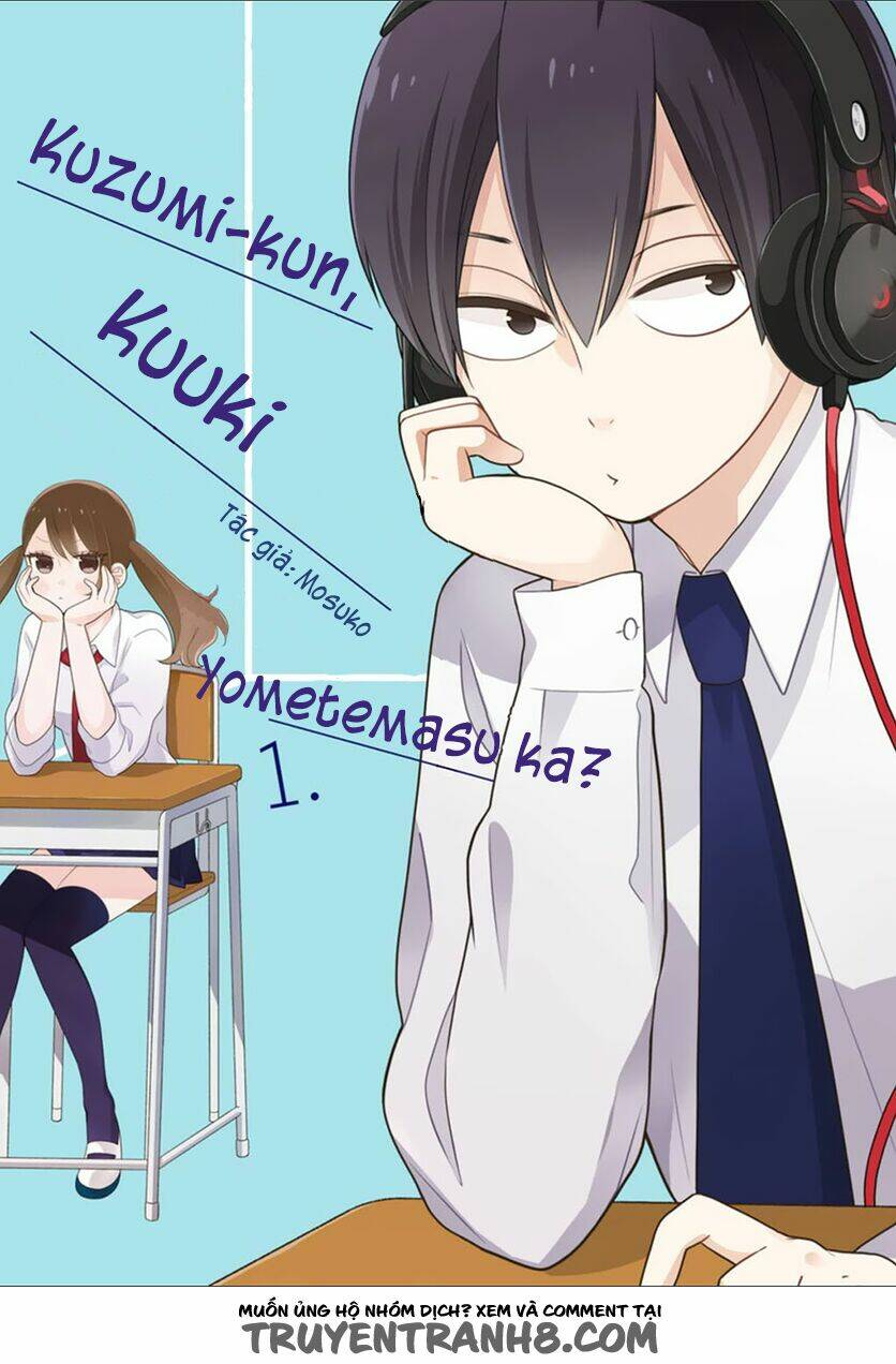 Jokers - Chương 2