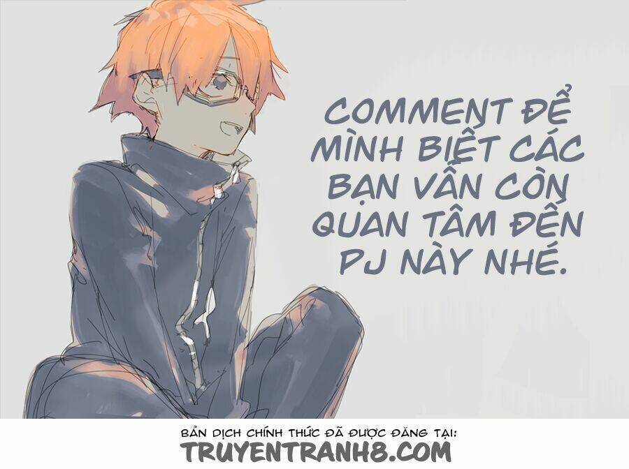 Jokers - Chương 2