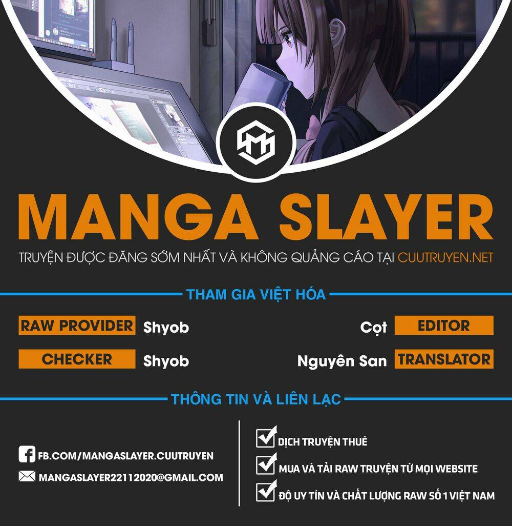 Joshi Kausei - Chương 30