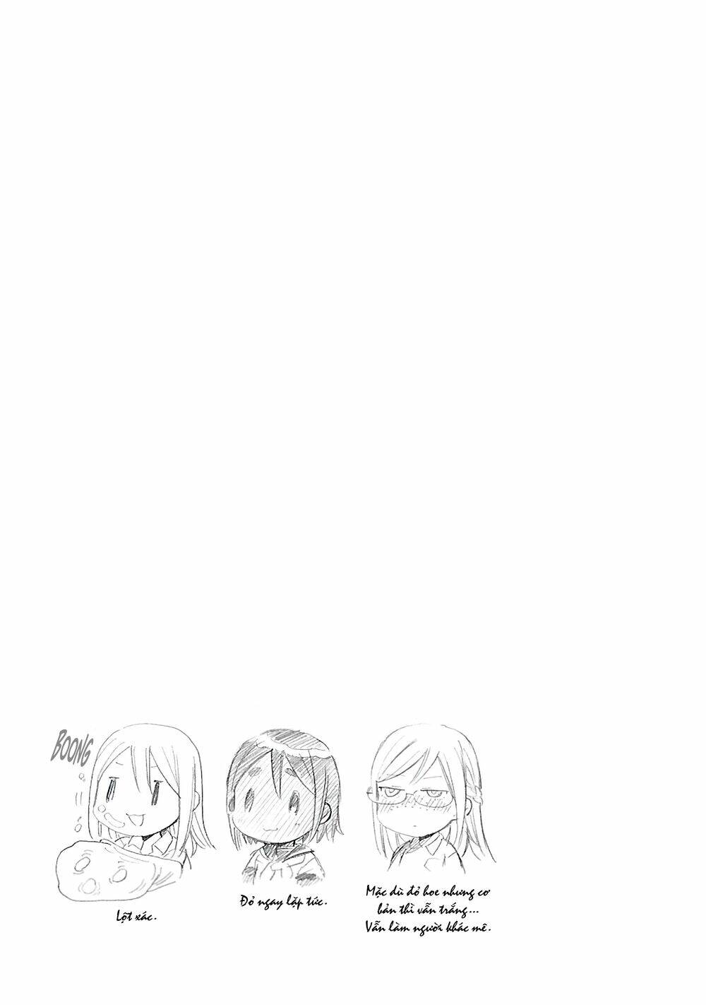 Joshi Kausei - Chương 37