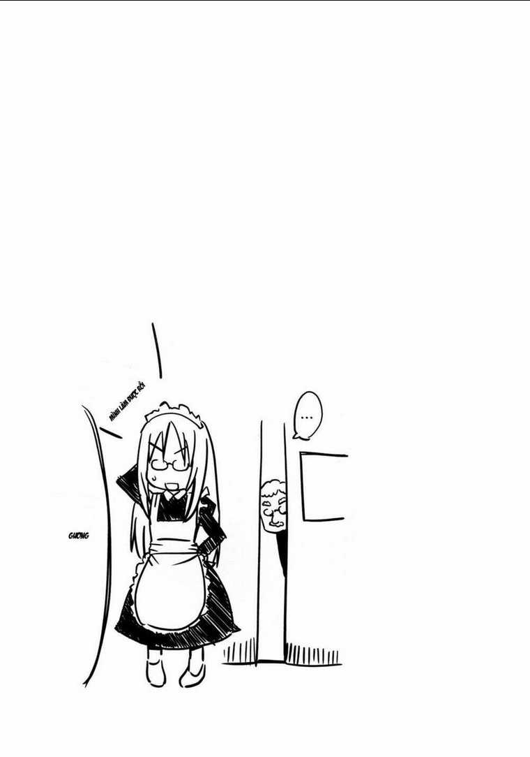 K-On! - Chương 10