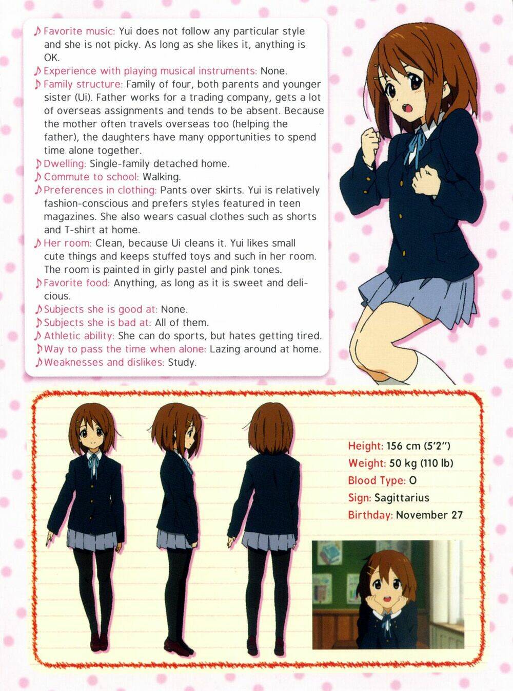 K-On! - Chương 26
