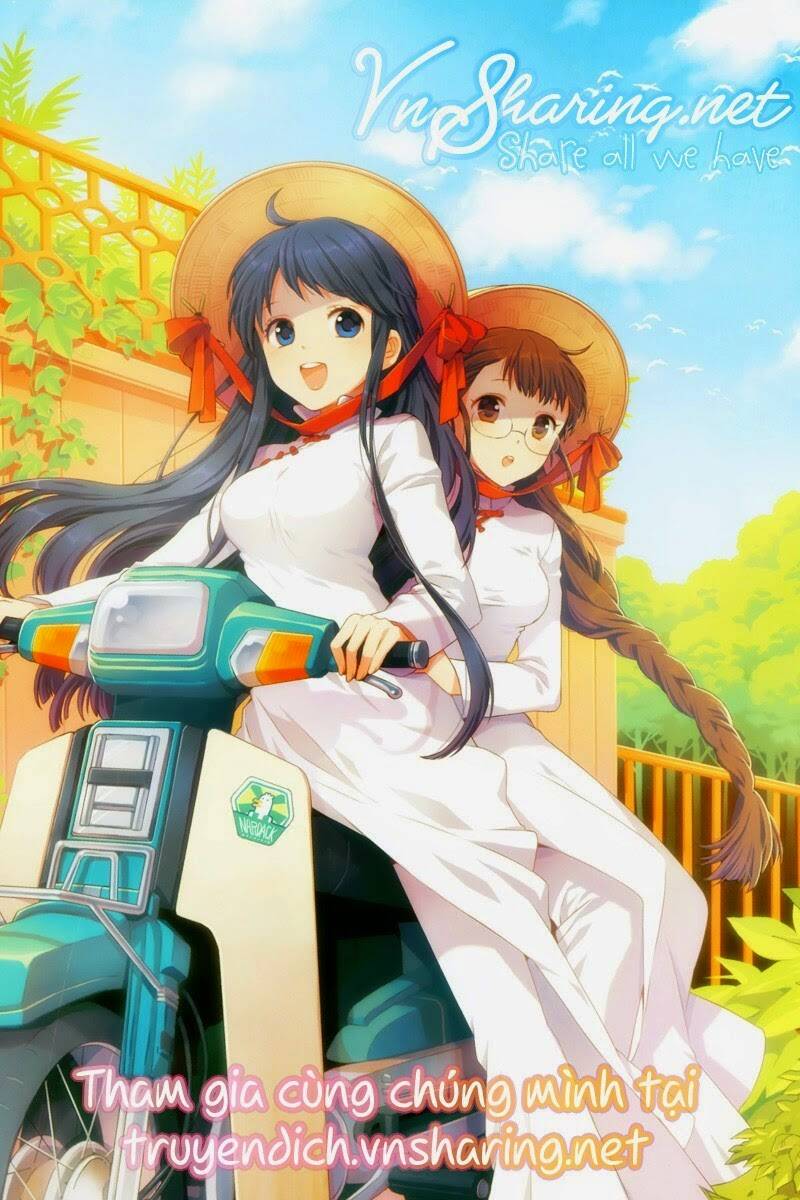 K-On! - Chương 37