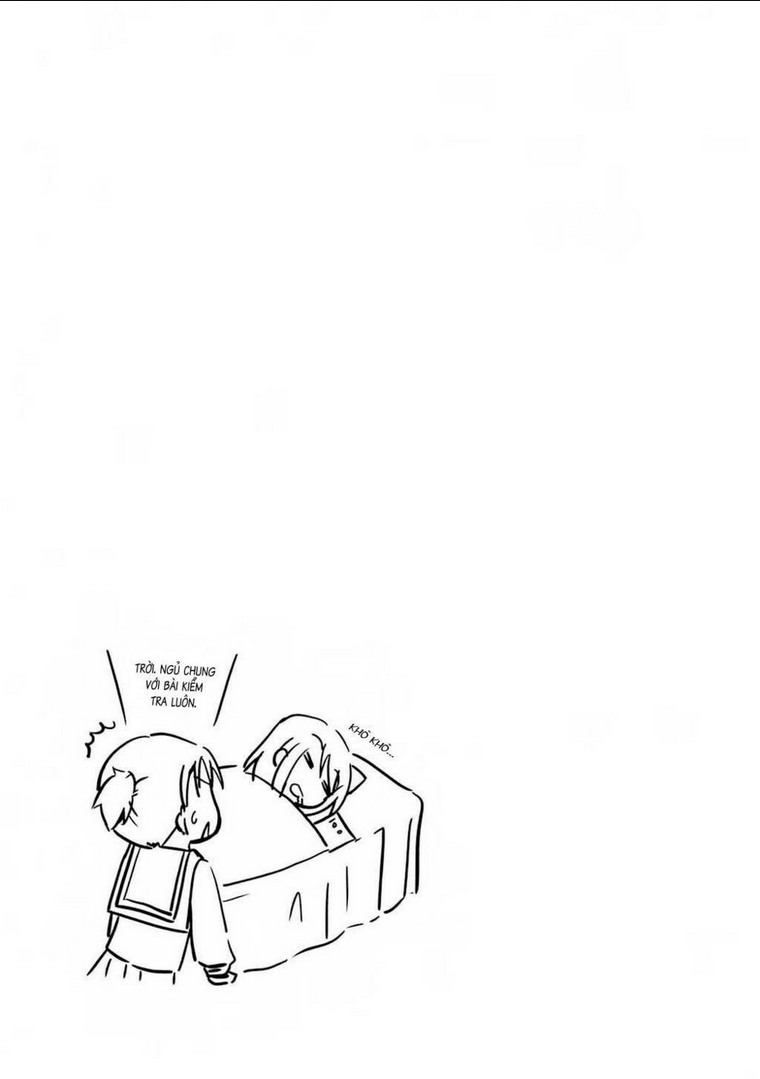 K-On! - Chương 4