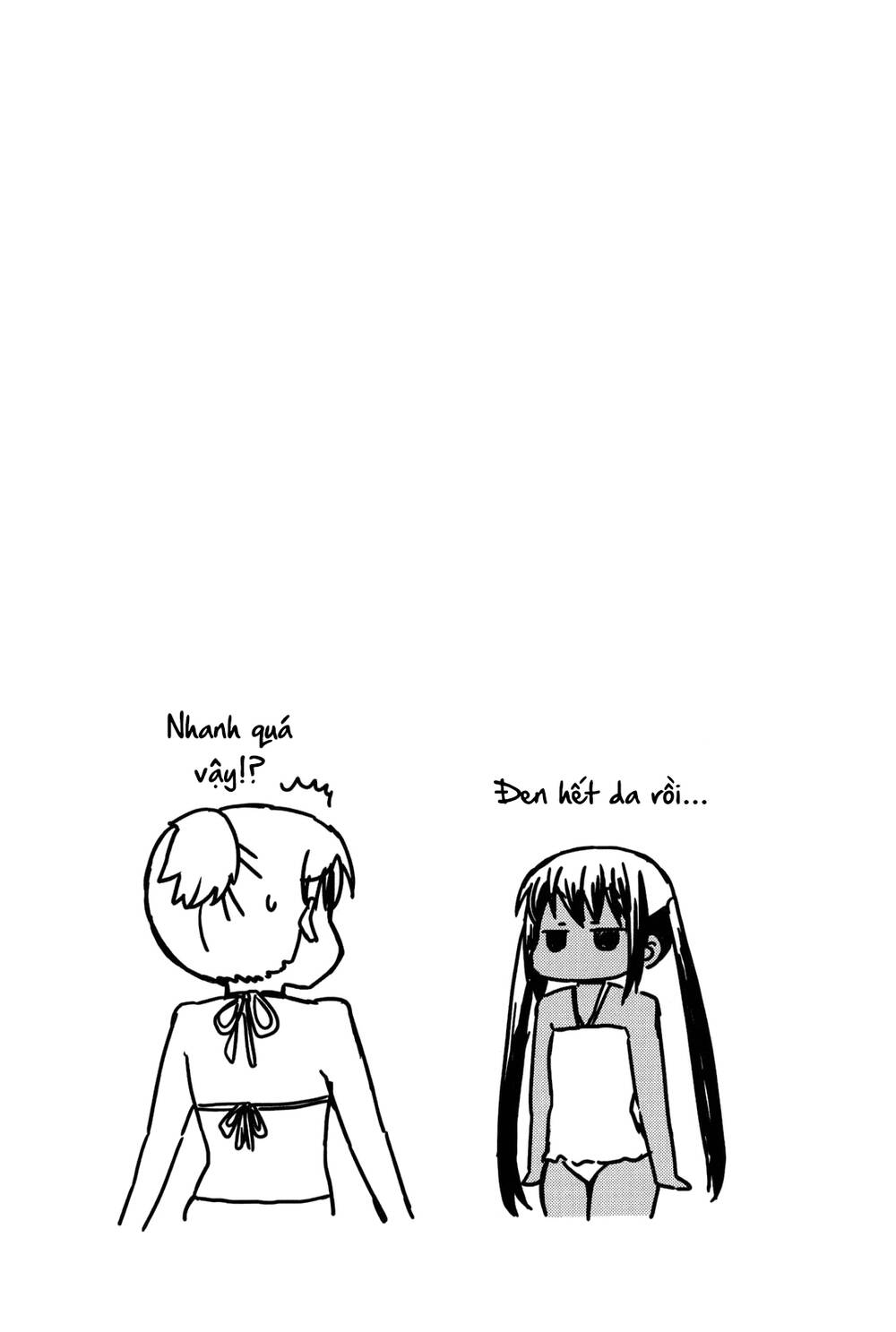 K-On! - Chương 41