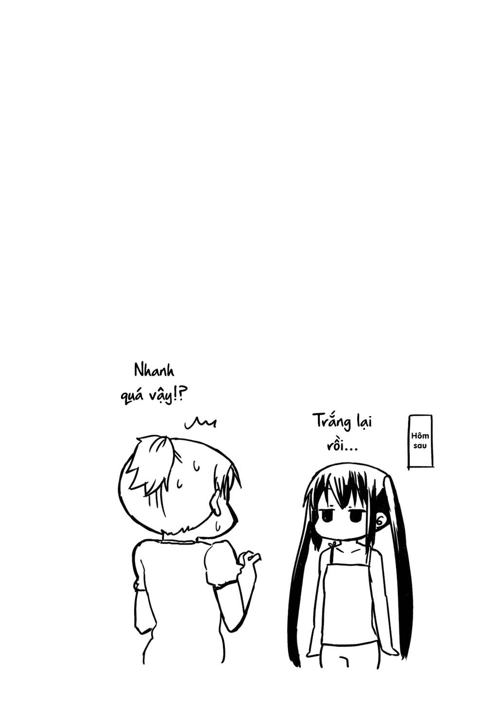 K-On! - Chương 41