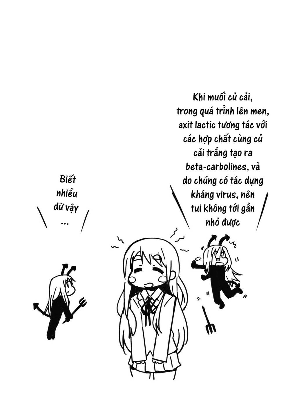 K-On! - Chương 49