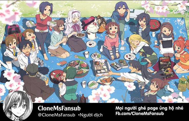 K-On Shuffle - Chương 36