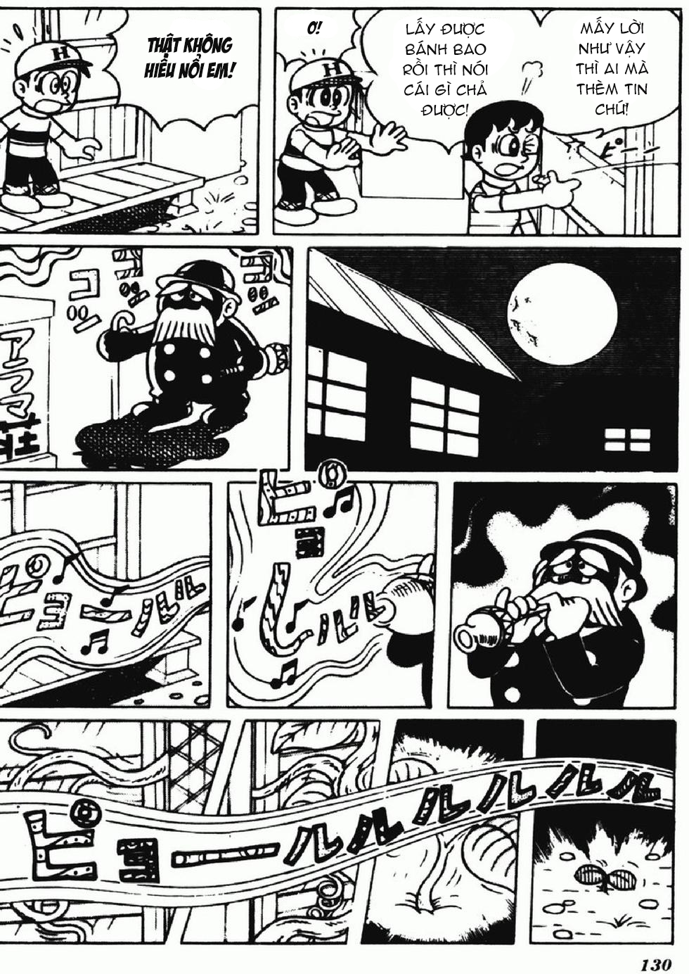 Kaibutsu-kun - Chương 112