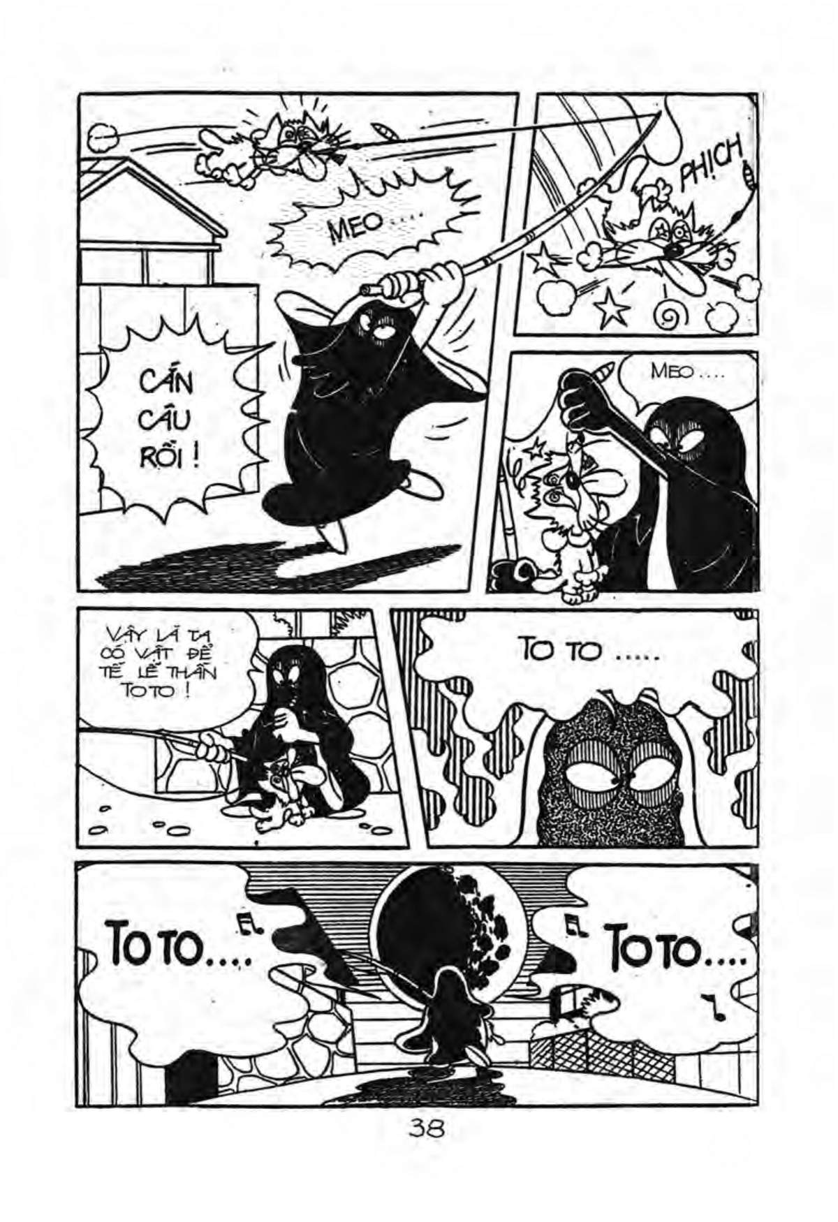 Kaibutsu-kun - Chương 41