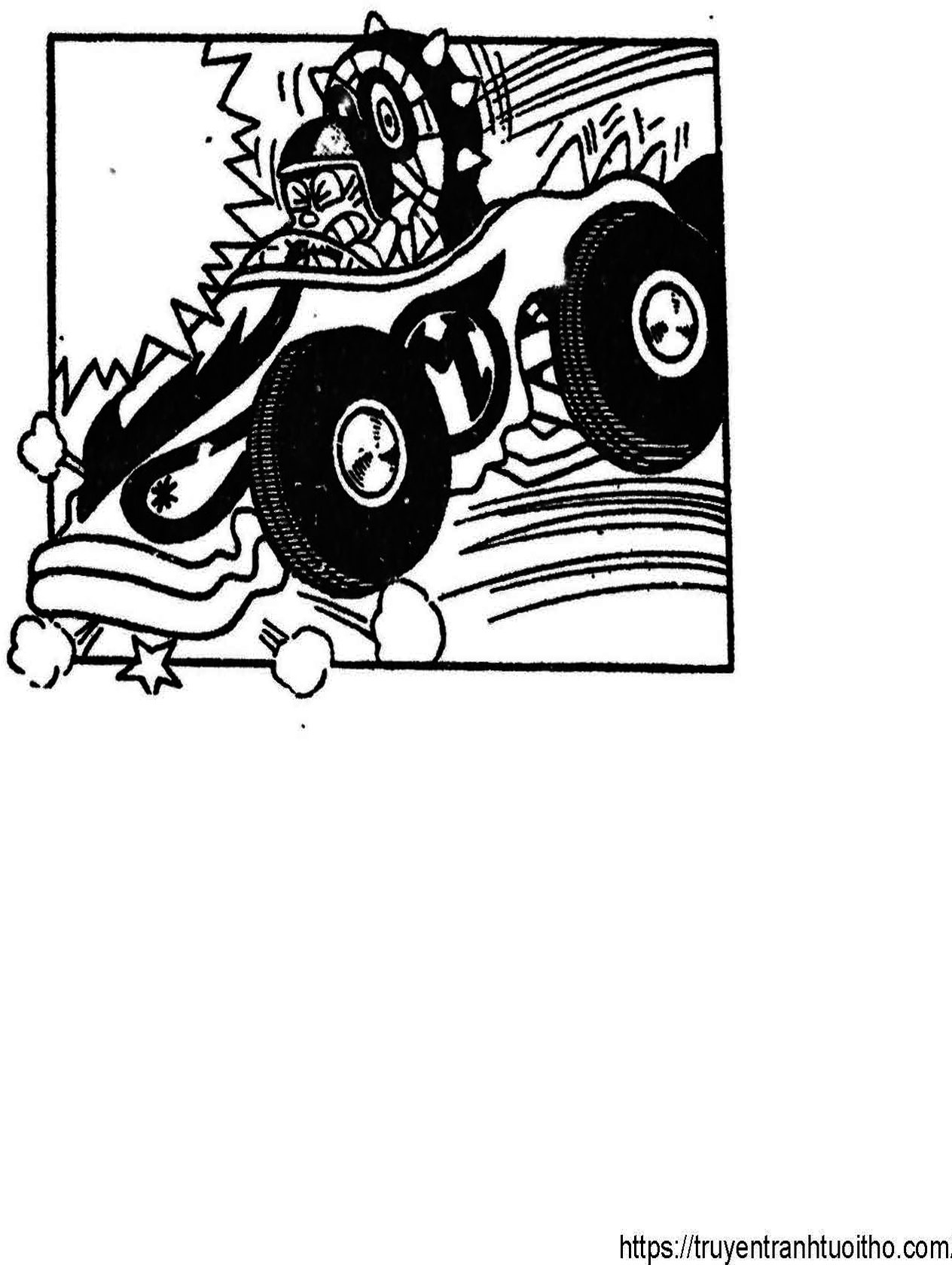 Kaibutsu-kun - Chương 80