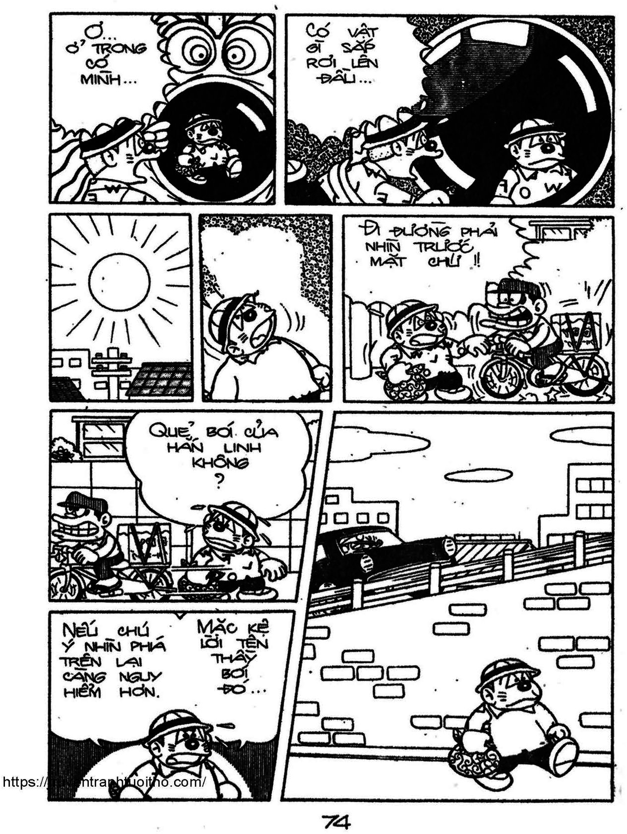 Kaibutsu-kun - Chương 86