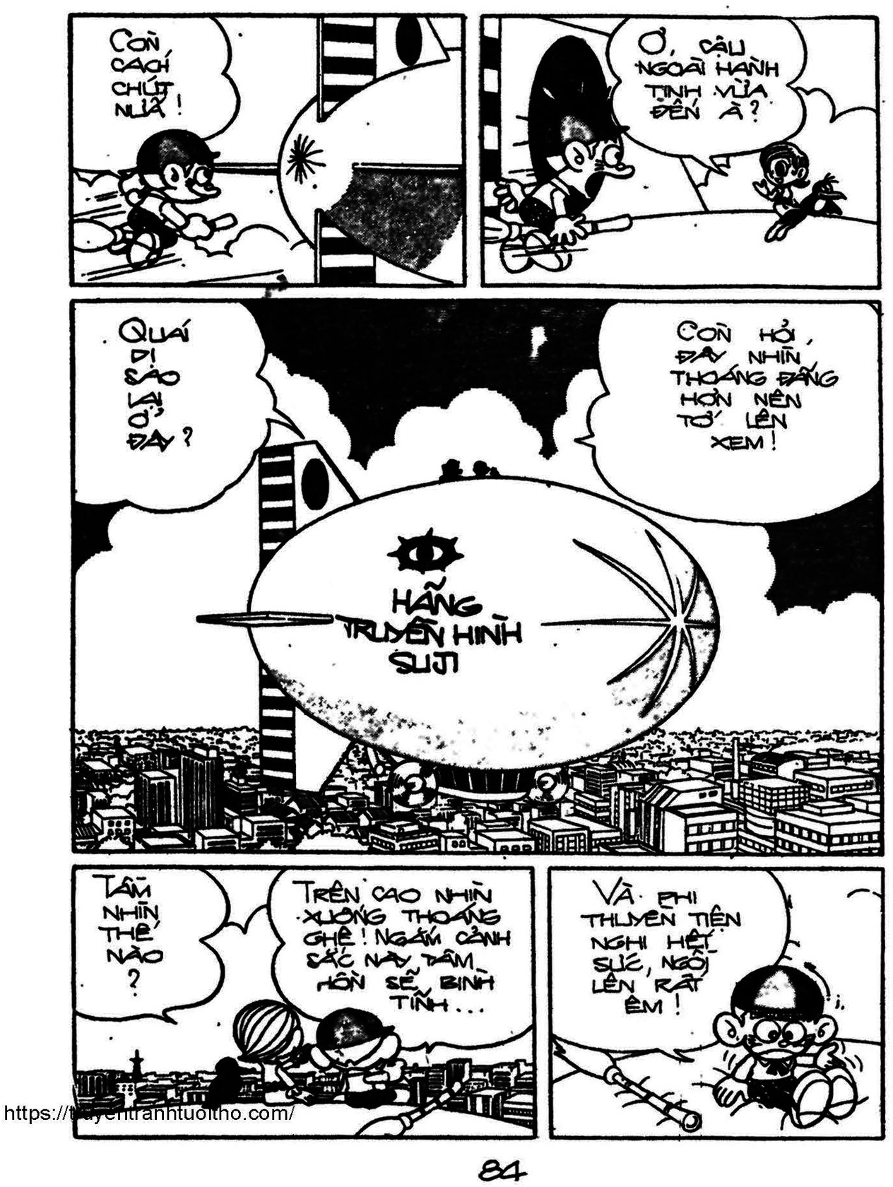 Kaibutsu-kun - Chương 87