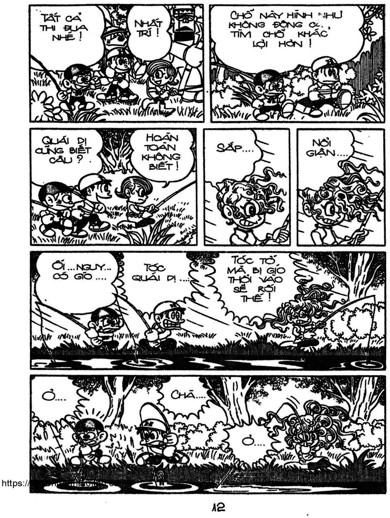 Kaibutsu-kun - Chương 89