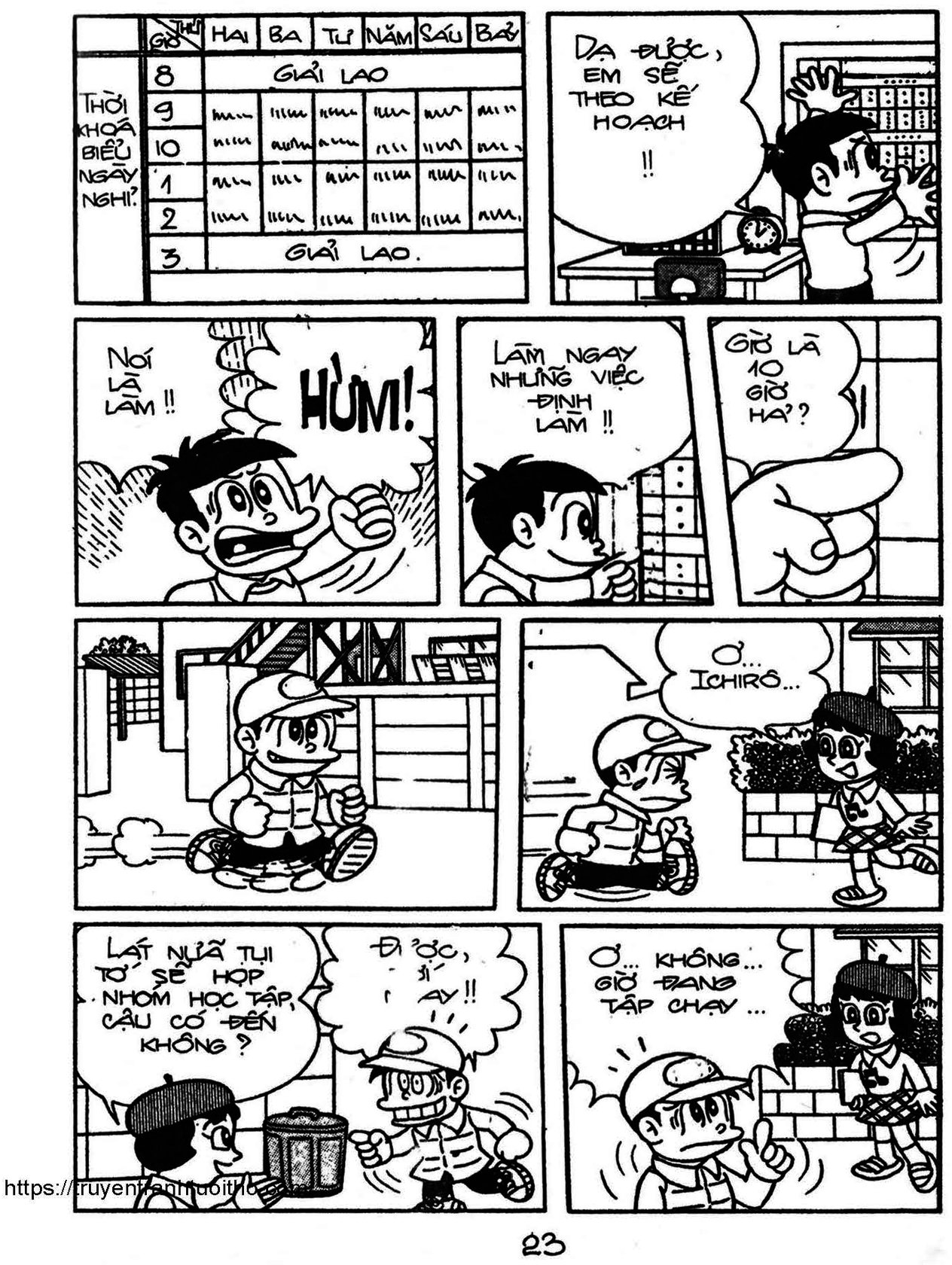 Kaibutsu-kun - Chương 90