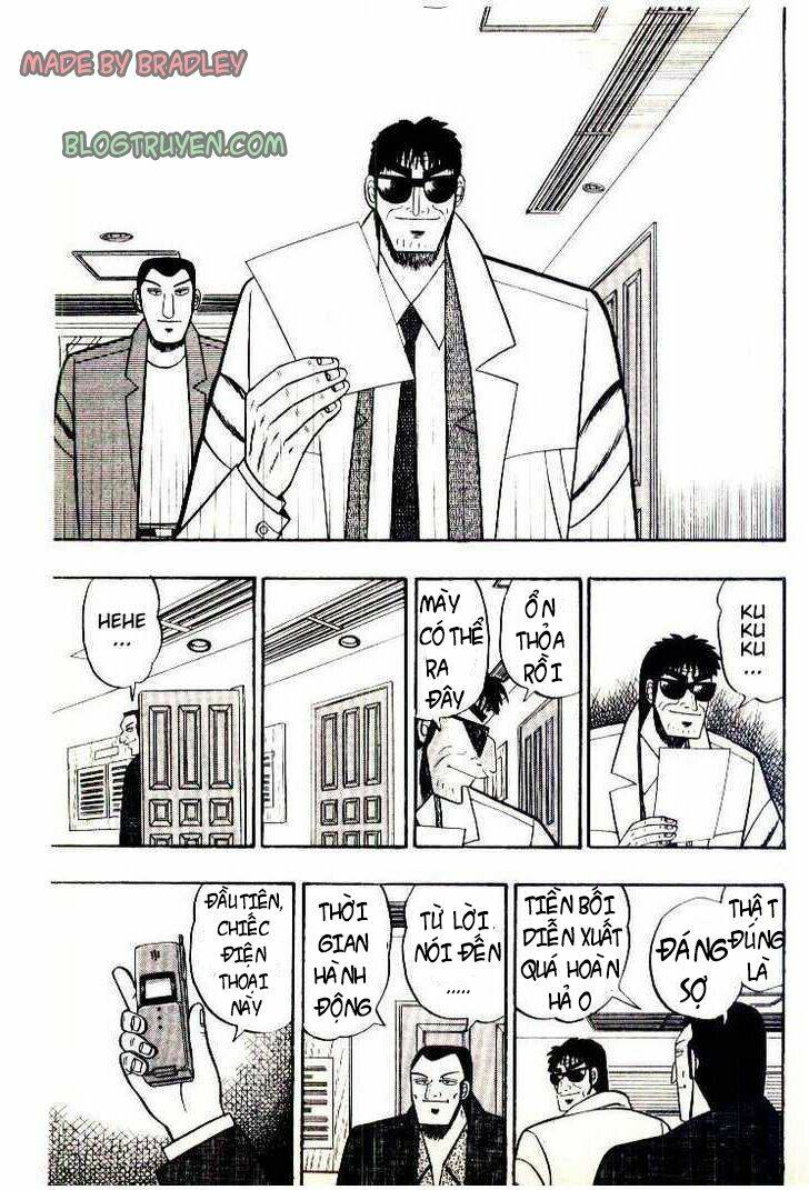Kaiji - Chương 2
